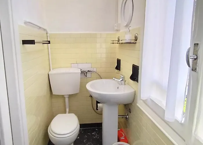 Gasthuis Chandra Lerici