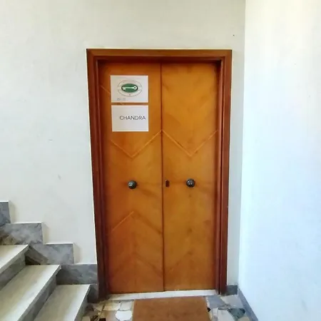 Penzion Chandra 3*